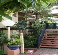 City Palms Motel - Tweed Heads Accommodation