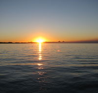 Gallaghers Camping Area - Tweed Heads Accommodation