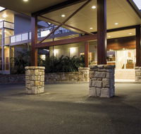 Mercure Clear Mountain Lodge Spa and Vineyard - Tweed Heads Accommodation