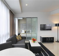 Meriton Suites Zetland - Tweed Heads Accommodation