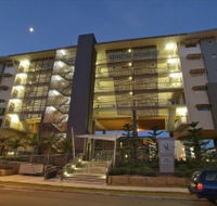 On The Beach Resort Bribie Island - Tweed Heads Accommodation