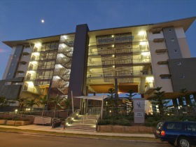 On The Beach Resort Bribie Island - Tweed Heads Accommodation 0