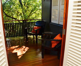 The Collingwood - Tweed Heads Accommodation 3