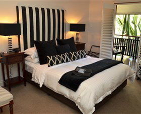 The Collingwood - Tweed Heads Accommodation 0