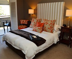 The Collingwood - Tweed Heads Accommodation 1
