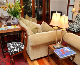 The Collingwood - Tweed Heads Accommodation 2