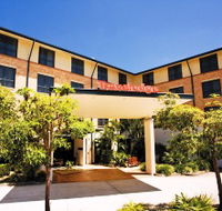 Travelodge Hotel Garden City Brisbane - Tweed Heads Accommodation
