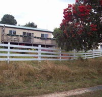 Demeter Farm Cabin - Tweed Heads Accommodation