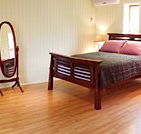 First Avenue Bed  Breakfast - Tweed Heads Accommodation