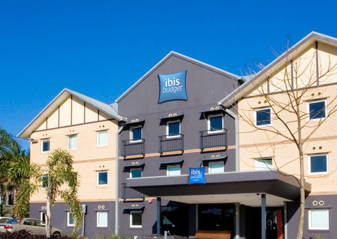 Ibis Budget Hotel Windsor - Tweed Heads Accommodation 1