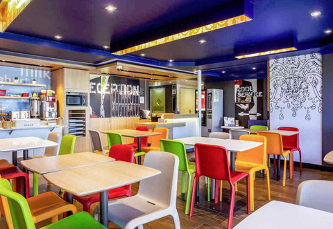 Ibis Budget Hotel Windsor - Tweed Heads Accommodation 2