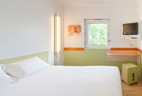 Ibis Budget Hotel Windsor - Tweed Heads Accommodation 3