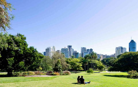 Ibis Budget Hotel Windsor - Tweed Heads Accommodation 5