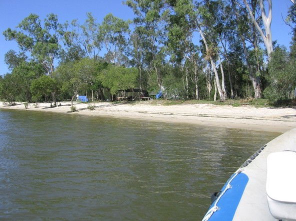 Bribie Island North QLD Tweed Heads Accommodation