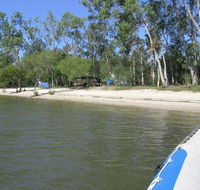 Mission Point Camping Area - Tweed Heads Accommodation