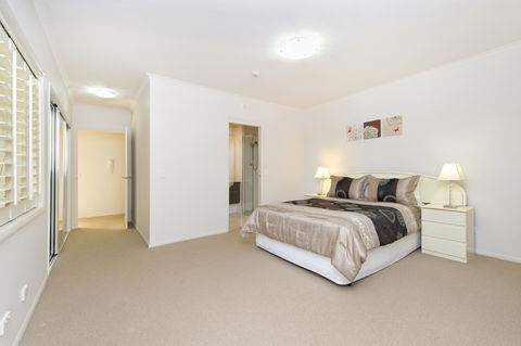 On The Bay Apartments - Tweed Heads Accommodation 0