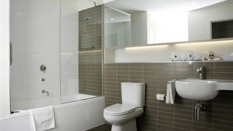 Punthill Apartment Hotels - Knox - Tweed Heads Accommodation 0