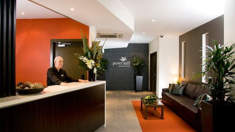 Punthill Apartment Hotels - Knox - Tweed Heads Accommodation 3
