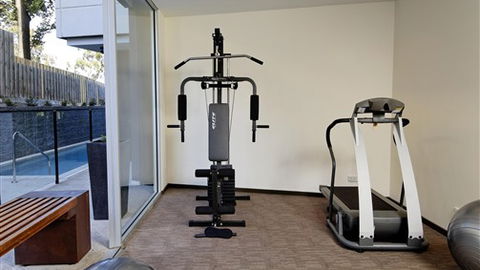 Punthill Apartment Hotels - Knox - Tweed Heads Accommodation 1