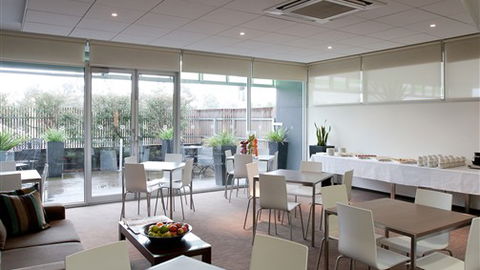 Punthill Apartment Hotels - Knox - Tweed Heads Accommodation 4