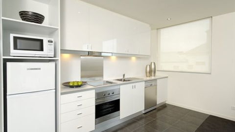 Punthill Apartment Hotels - Williamstown - Tweed Heads Accommodation 1