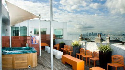 Punthill Apartment Hotels - Williamstown - Tweed Heads Accommodation 5