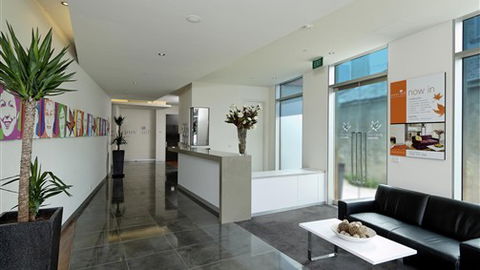 Punthill Apartment Hotels - Williamstown - Tweed Heads Accommodation 4