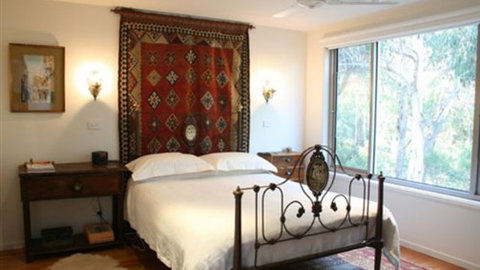 Shepherds Rest Apartment/B&B - Tweed Heads Accommodation 2