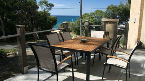 Shepherds Rest Apartment/B&B - Tweed Heads Accommodation 1