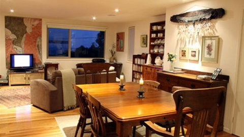 Shepherds Rest Apartment/B&B - Tweed Heads Accommodation 4