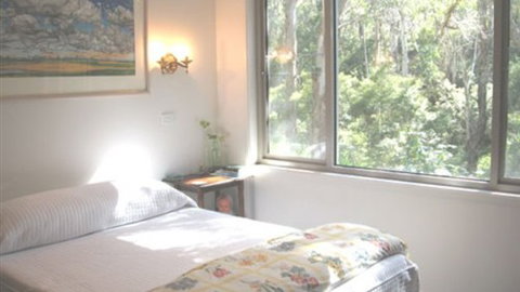 Shepherds Rest Apartment/B&B - Tweed Heads Accommodation 6