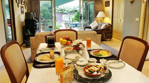 Woodland By The Bay - Tweed Heads Accommodation 1
