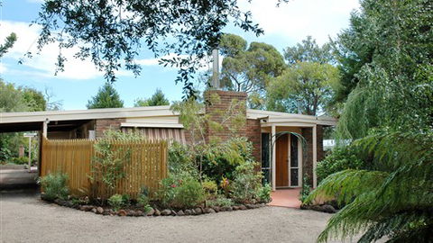 Woodland By The Bay - Tweed Heads Accommodation 2