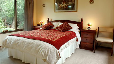 Woodland By The Bay - Tweed Heads Accommodation 0