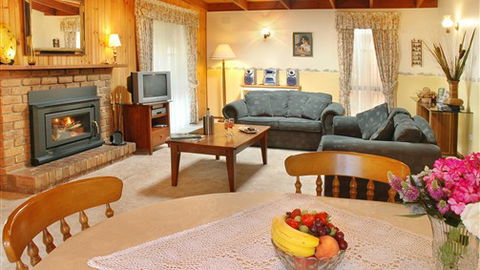 Woodland By The Bay - Tweed Heads Accommodation 4