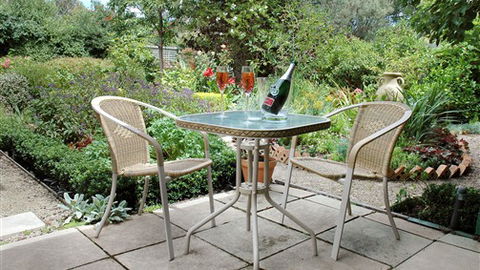 Woodland By The Bay - Tweed Heads Accommodation 3
