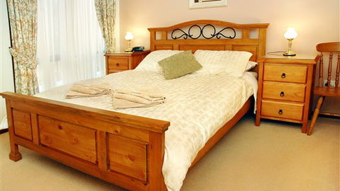 Woodland By The Bay - Tweed Heads Accommodation 5
