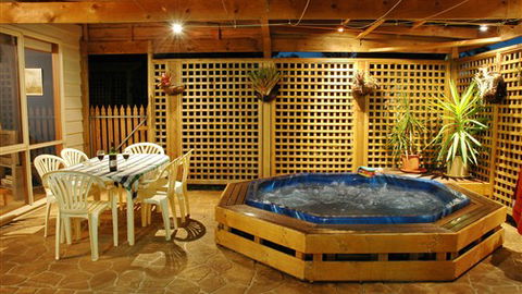 Woodland By The Bay - Tweed Heads Accommodation 7