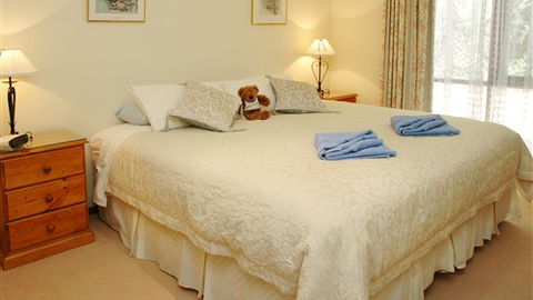 Woodland By The Bay - Tweed Heads Accommodation 6