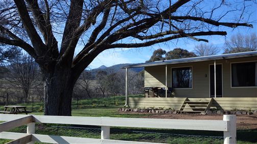 Boorolite VIC Tweed Heads Accommodation
