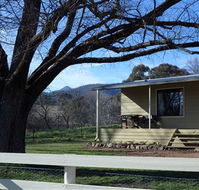Black Horse Park - Tweed Heads Accommodation