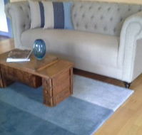 Blue House at Mountainside Wines - Tweed Heads Accommodation