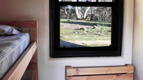Moranghurk Vineyard & Accommodation - Tweed Heads Accommodation 1