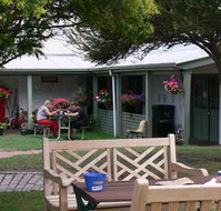 Port Fairy YHA - Tweed Heads Accommodation