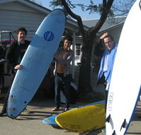 Surfside Backpacker Great Ocean Road - Tweed Heads Accommodation