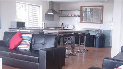 Bells Beach Backpackers - Tweed Heads Accommodation 2