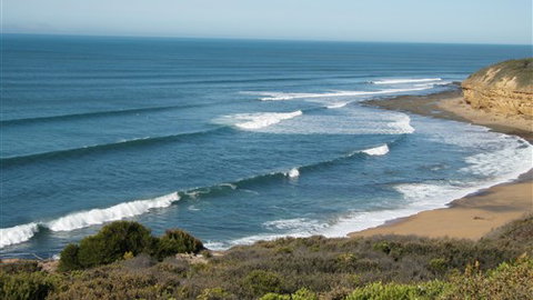 Bells Beach Backpackers - Tweed Heads Accommodation 4