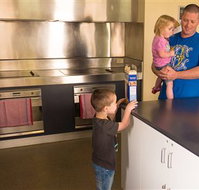Deakin Waurn Ponds Units - Tweed Heads Accommodation