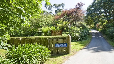 Great Ocean Road Cottages & Backpackers - Tweed Heads Accommodation 0