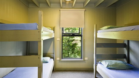 Great Ocean Road Cottages & Backpackers - Tweed Heads Accommodation 2